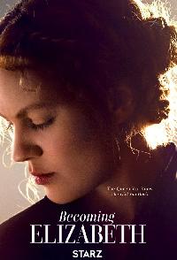 Becoming Elizabeth